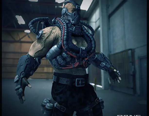 BANE