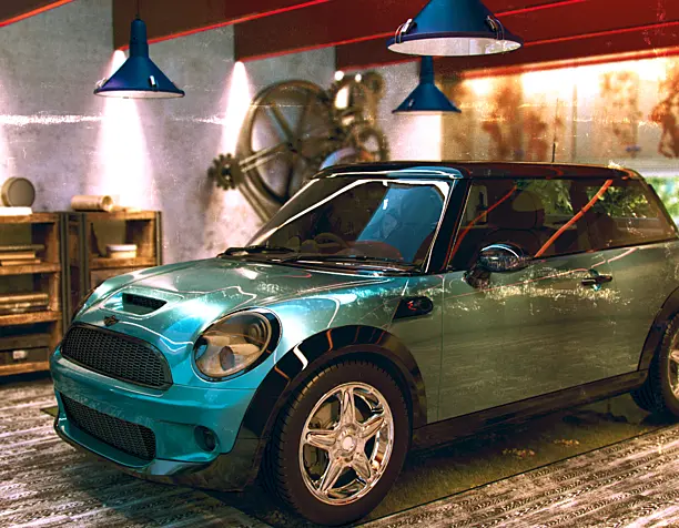 Mini