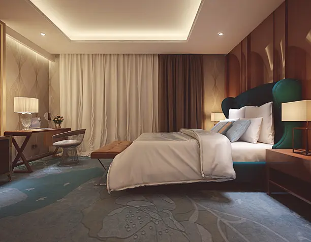 BDRM 1