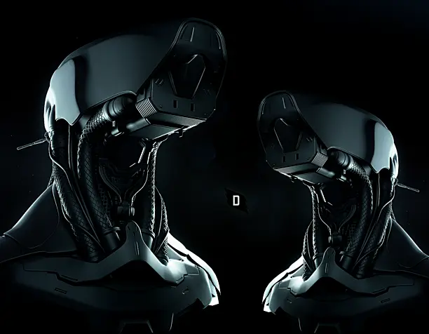 stm-520-CPL Mech