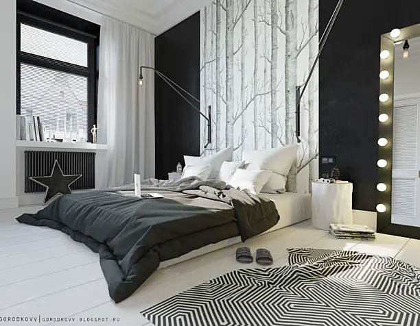 Scandinavian dream