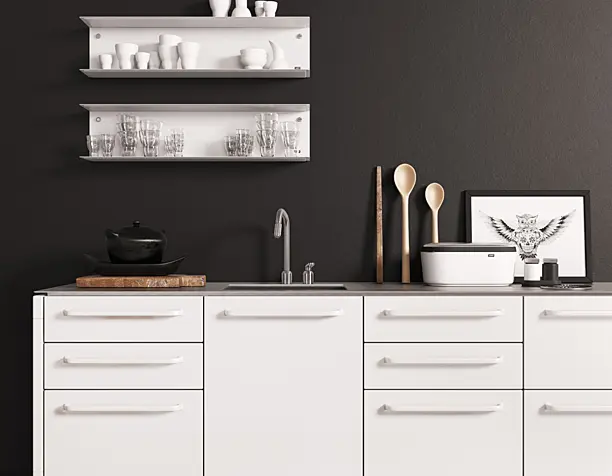 Vipp kitchen