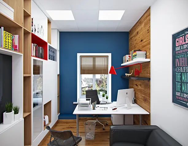 Office room 2