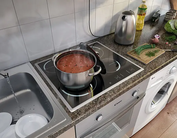 Кухня