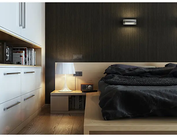 Bedroom'13