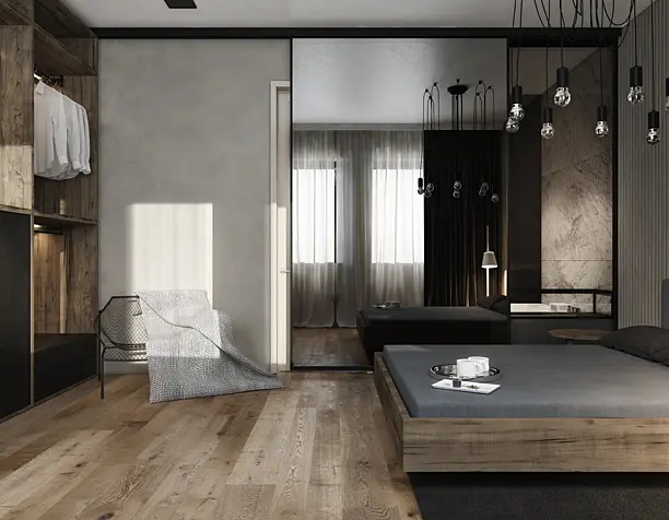 townhouse