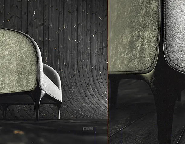 bernhardt design