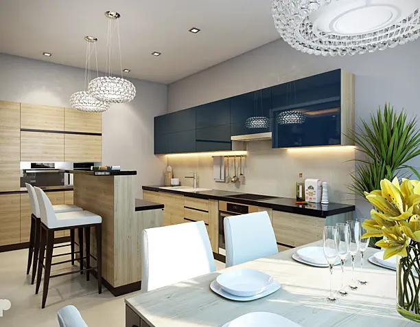 Simple_Kitchen