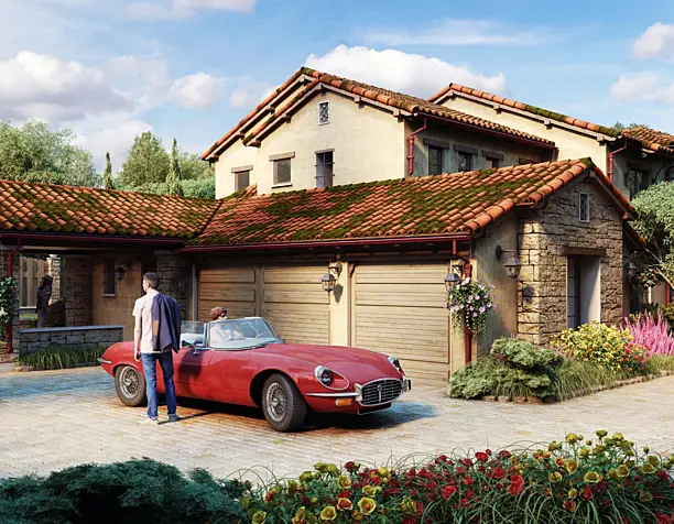 Hillsborough_Residence