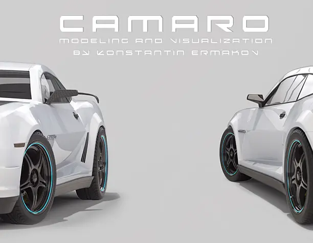 Camaro