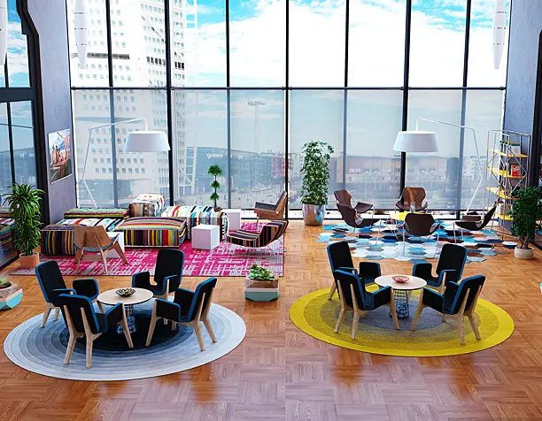 Sweden office 2