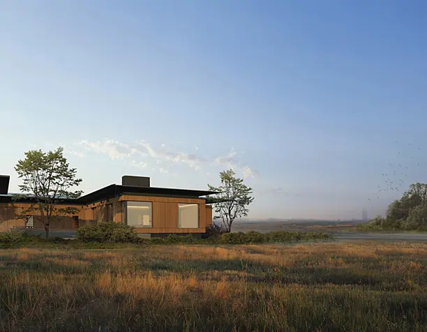 L-HOUSE