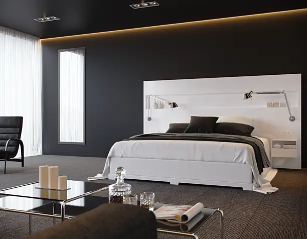 hotel apartment