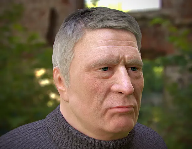 Известный политик