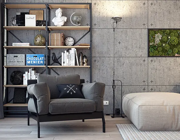 Apartment in Kiev