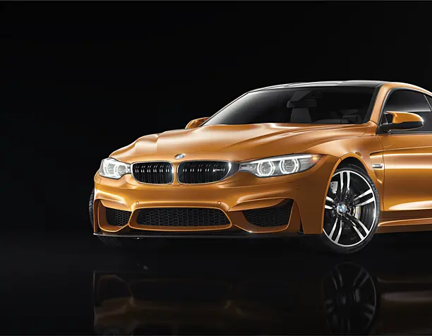 BMW M4