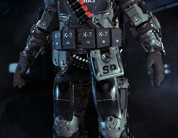 Space Hunter