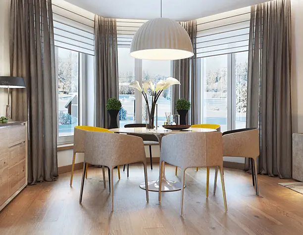 Apartment in Riga