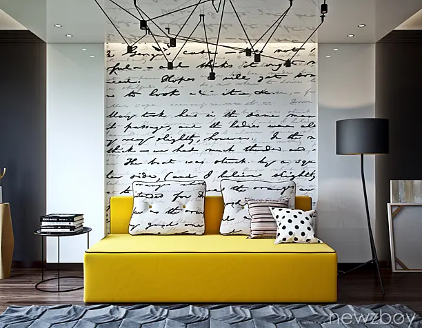 Studio Vizualization - Sofa_001