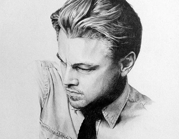 Leonardo DiCaprio