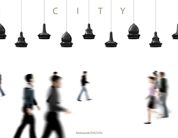 City
