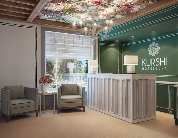 SPA Jurmala