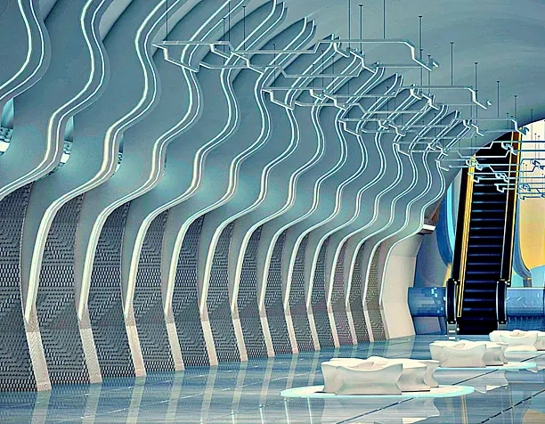 Метро