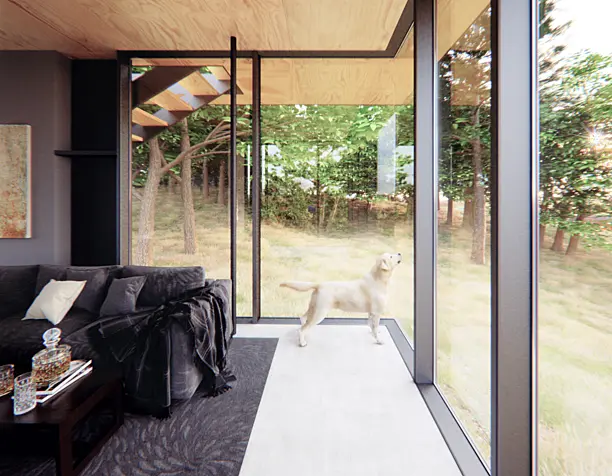Сountry house