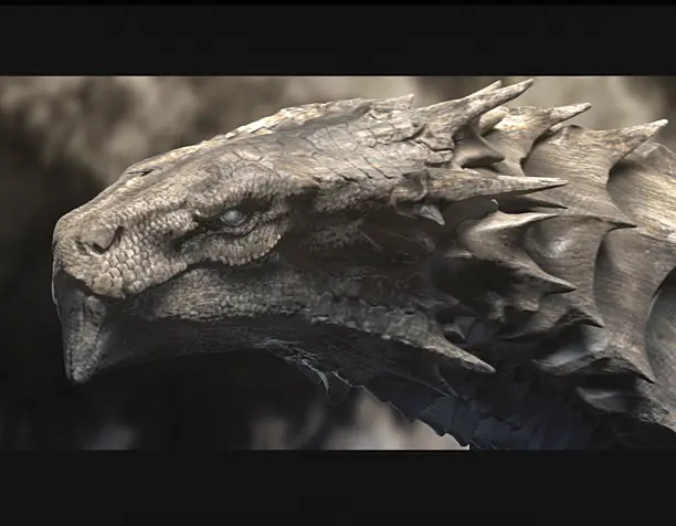 Dragon