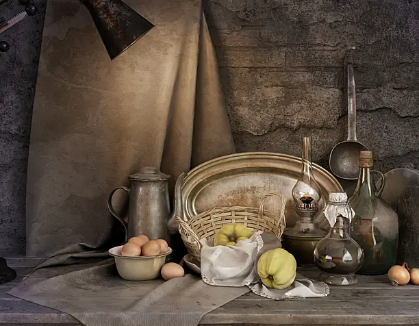 3ds Max--V-ray--Photoshope
