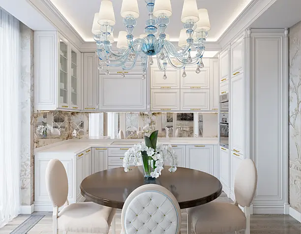 Smolensky De Luxe