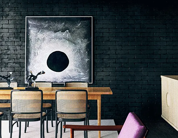 Walsh St House by Robin Boyd