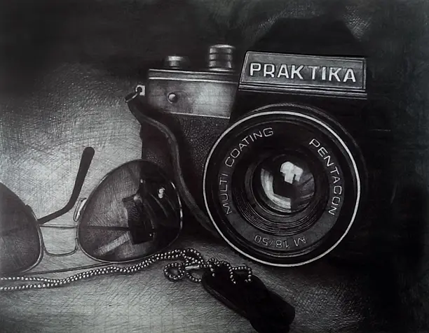 Camera