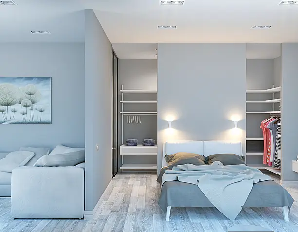 boudoir