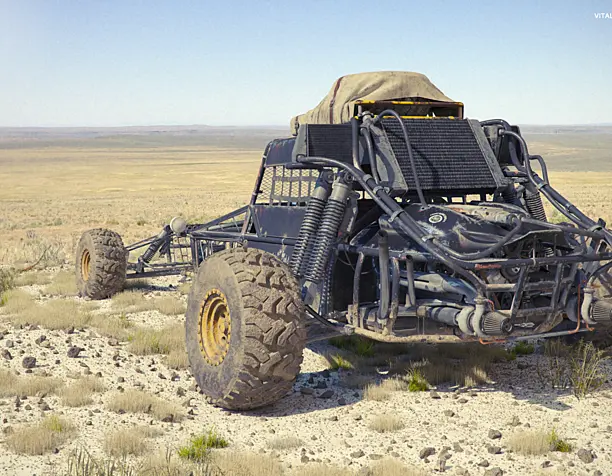 Buggy
