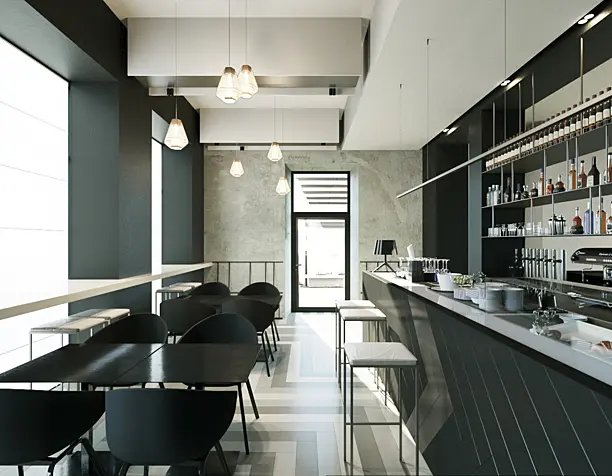Cafe