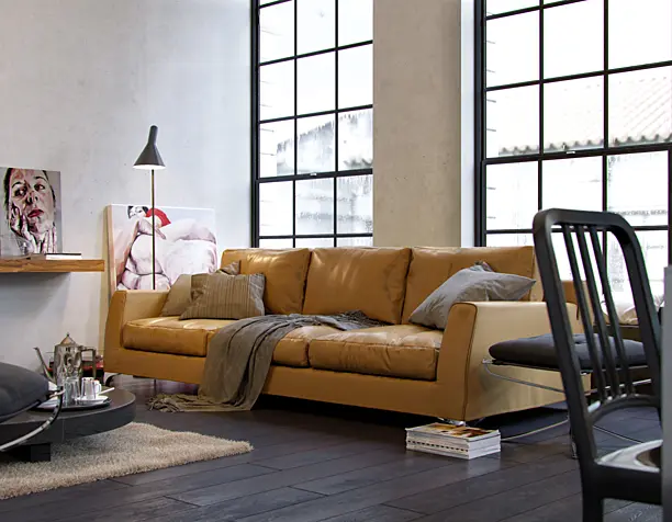 APARTMENT/LOFT