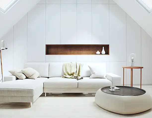 White Room