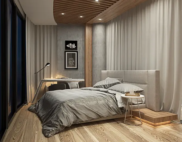 "Crystal" apartaments, Saint-Petersburg