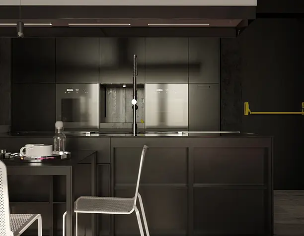 Утиные истории или ik1-house