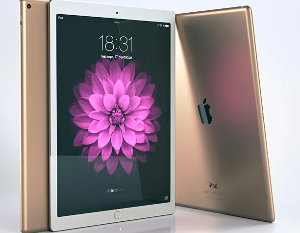 Apple iPad Pro