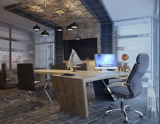 office space
