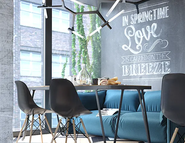 Breeze Cafe
