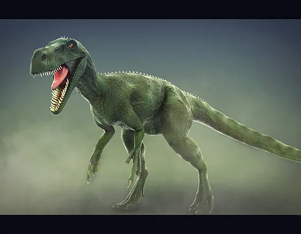 Dino