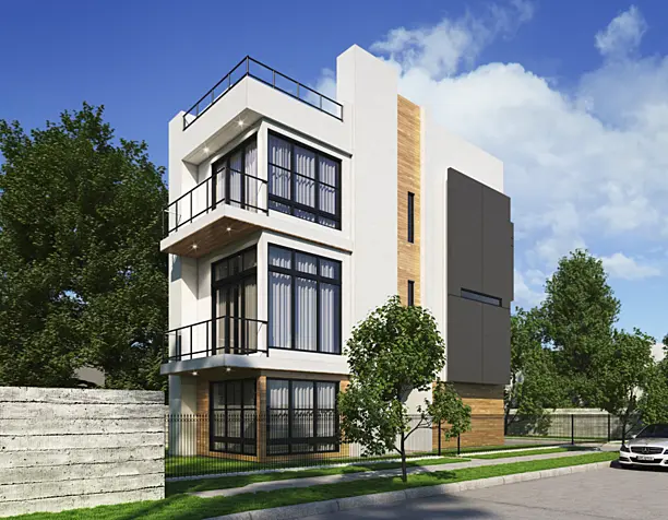 924 Damon ct.