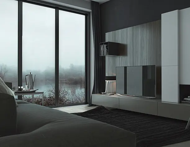CGI_Modern Living