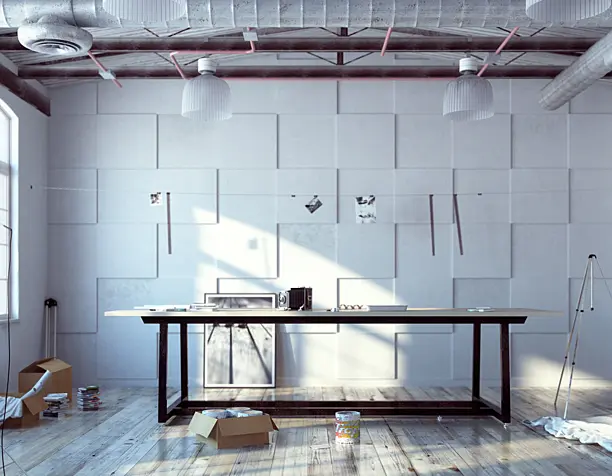 Photography Studio