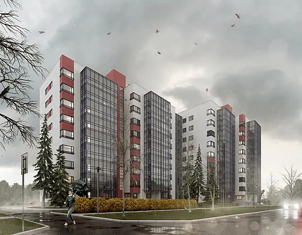 Осень