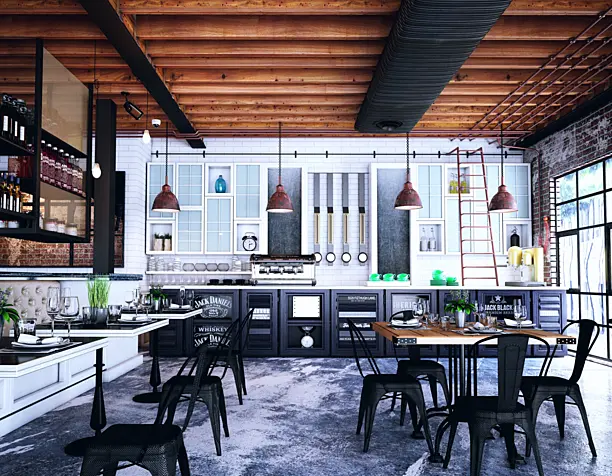 Loft Cafe