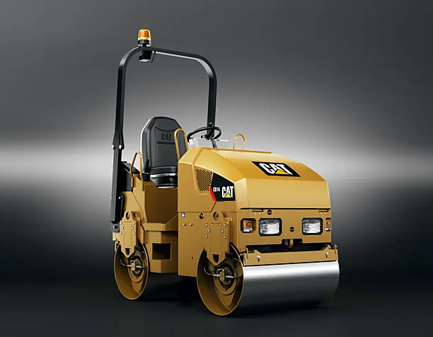Сaterpillar cb14